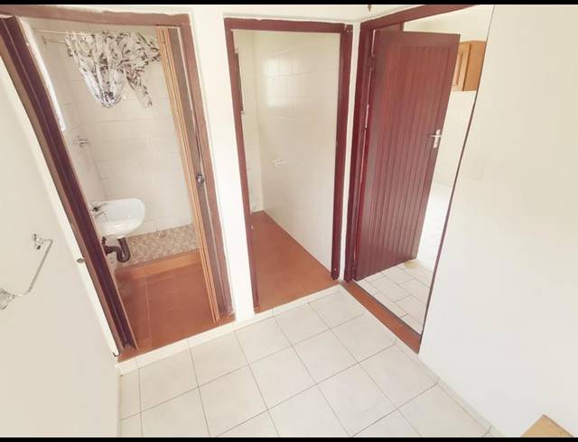 1 BEDROOM PROPERTY TO RENT IN RESERVOIR HILLS